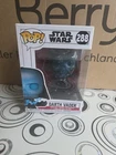 Star Wars Funko Pop 288 Darth Vader Bobble Head Action Figure