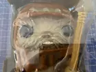 Star Wars Funko Pop! 293 Wicket W. Warrick Target Exclusive Jumbo