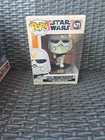 Star Wars Funko Pop 471 Snow Trooper Bobble Head Figure Concept Series