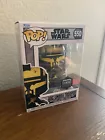 Star Wars Funko Pop Arc Umbra Trooper #550