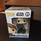 Star Wars Funko Pop Bobble Head #271 Anakin Skywalker Clone Wars