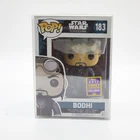 Star Wars Funko Pop - Bodhi - Rogue One - 2017 SDCC Exclusive - No. 183