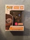 Star Wars Funko Pop Chewbacca Flocked Box Lunch Exclusive Figure #239, See Pics