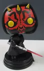 Star Wars Funko Pop! Darth Maul #299 Galactic Convention Bobblehead Figure
