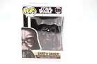Star Wars Funko Pop Darth Vader Bobble-Head # 539