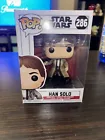 Star Wars Funko POP! Han Solo #286