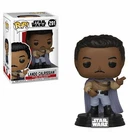 Star Wars Funko POP! - Lando Calrissian 291