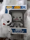 Star Wars Funko Pop! Vinyl 39 Wampa 6" oversized