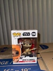 Star Wars Funko Pop Vinyl Figure #290 Wicket W. Warrick