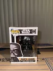 Star Wars Funko Pop Vinyl Figure #539 Darth Vader Obi-Wan Kenobi Series