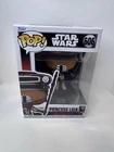 Star Wars Funko Pop Vinyl Figure #606 Princess Leia (Boushh Disguise)