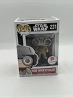 Star Wars Funko Pop! - Walgreens Exclusive - Young Anakin Skywaker #231