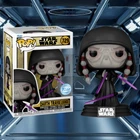 Star Wars: Gaming Greats - Darth Traya Legends #729 Funko Pop Vinyl Figure NEW