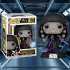 Star Wars: Gaming Greats - Darth Traya Legends #729 Funko Pop Vinyl Figure NEW