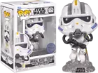 Star Wars - Imperial Rocket Trooper US Exclusive Pop! Vinyl [RS]-Funko-FUN65049