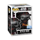 Star Wars Impressions Pop Kylo Ren Samurai Funko Exclusive 773