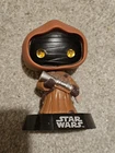 Star Wars Jawa Funko Pop 2013