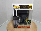 Star Wars Knight of Ren (Scythe) #333 - POP! Vinyl figure - Popcultcha Exclusive