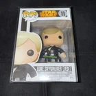 Star Wars Luke Skywalker (Jedi) Funko Pop #11