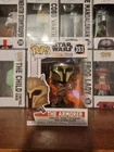 Star Wars / Mandalorian Funko Pops - #353 The Armorer