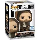 Star Wars - Obi-Wan Kenobi - #544 - Funko Shop Exclusive - Star Wars - Funko Pop