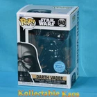 Star Wars: Obi-Wan Kenobi - Darth Vader Pop! Vinyl Figure (RS) #543