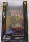 Star Wars POP! Comic Covers # 02 Boba Fett Walmart Exclusive Brand New Sealed