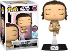 Star Wars - Power of the Galaxy Rey US Exclusive Pop! Vinyl [RS]-Funko-FUN68280