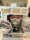Star Wars Rio Durant Funko Pop #244