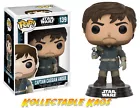 Star Wars: Rogue One - Captain Cassian Andor Pop! Vinyl Figure #139