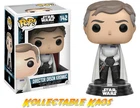 Star Wars: Rogue One - Director Orson Krennic Pop! Vinyl Figure