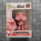 Star Wars: Stormtrooper #418 - Valentines Day - Funko Pop w/Protector - NEW