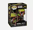 Star Wars: The Book of Boba Fett (Retro) Funko Pop Vinyl Figure #769 IN HAND