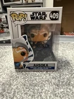 Star Wars The Clone Wars - Ahsoka 409 Funko POP Vinyl Figure