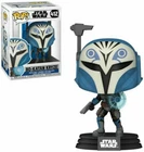 Star Wars: The Clone Wars Bo Katan Kryze Funko Pop! Vinyl Figure #412