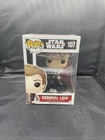 Star Wars The Force Awakens General Leia Funko Pop