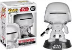 Star Wars: The Last Jedi - First Order Snowtrooper Funko Pop! #67 New