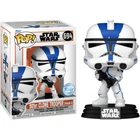 Star Wars: The Mandalorian - 501st Clone Trooper (Phase II) Pop! Vinyl Figure