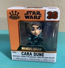 Star Wars The Mandalorian - Cara Dune #33 Funko Minis New in Box - Gina Carano