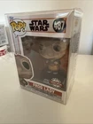 Star Wars The Mandalorian: Frog Lady Funko POP! Vinyl 487