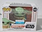 Star Wars The Mandalorian Grogu With Butterfly Funko Pop Primark Exclusive