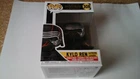 STAR WARS THE RISE OF SKYWALKER KYLO REN FUNKO POP VINYL FIGURE #308 NEW - V#15