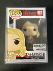 Starlight Funko Pop! - The Boys Amazon (Exclusive) #987