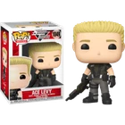 STARSHIP TROOPER ACE LEVY 3.75" POP MOVIES VINYL FIGURE FUNKO 1049 NEW