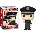 Starship Troopers - Carl Jenkins Pop! Vinyl-FUN51944-FUNKO