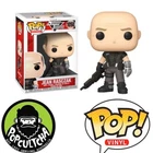 Starship Troopers - Jean Rasczak Pop! Vinyl Figure "New"