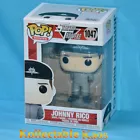 Starship Troopers - Johnny Rico in Uniform Pop! Vinyl Figure #1047