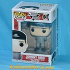 Starship Troopers - Johnny Rico in Uniform Pop! Vinyl Figure #1047