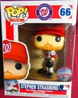 STEPHEN STRASBURG, BRAND NEW, POP  "MLB", WASHINGTON NATIONALS, #66