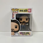 Steve Aoki Funko Pop! Vinyl Figurine #192 Pop! Rocks